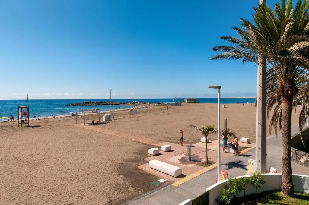 Nasas 12 by VillaGranCanaria