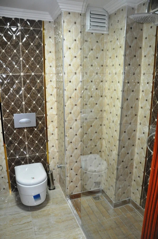 Madi Hotel Bursa
