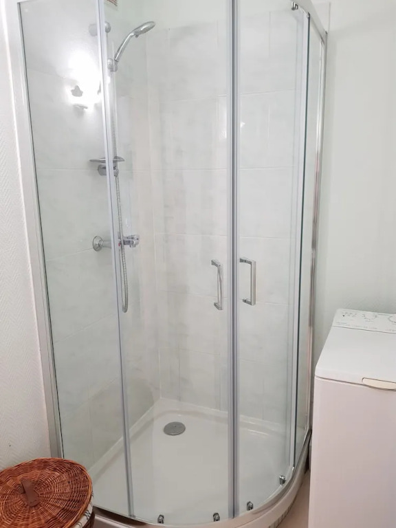 A Very Functional Apartment Only 200 Metres From The Beach!