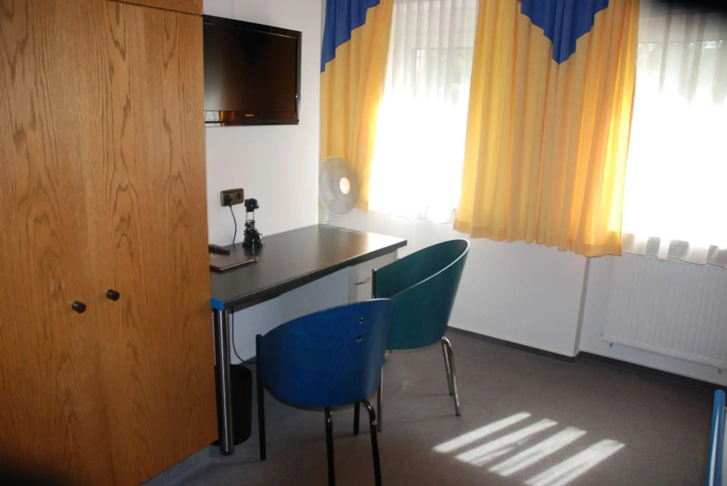 Hotel zur Post