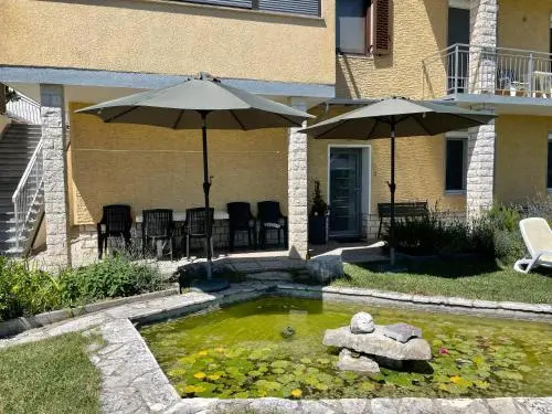 Apartment Alea