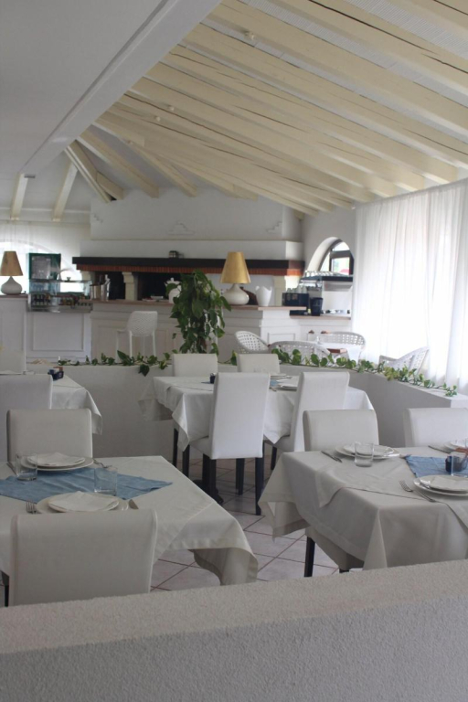 Hotel La Settima Luna