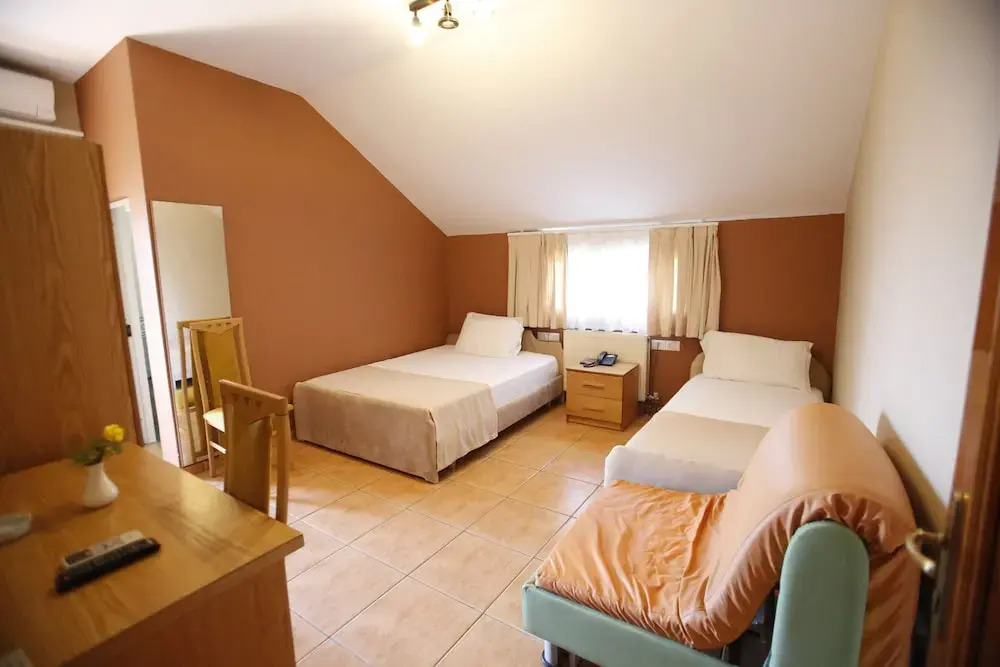 Hotel Akropoli
