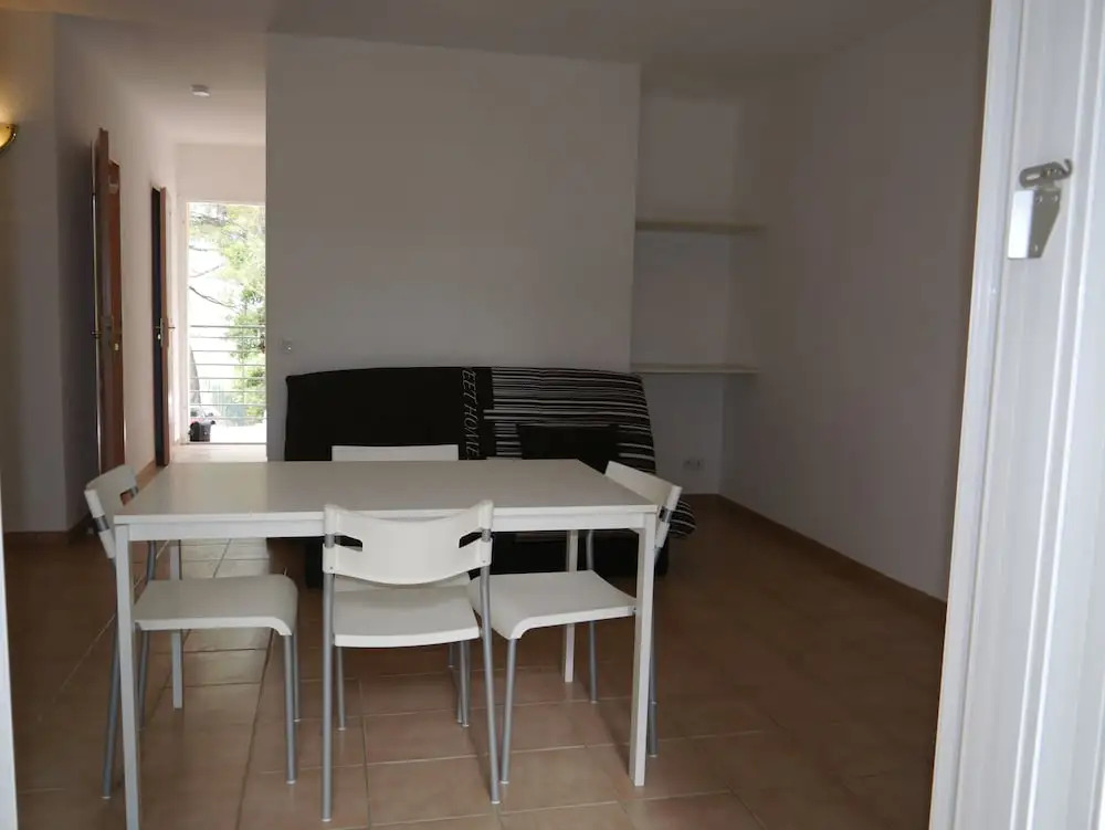 Les Villagines Appart'Hôtel - Rousset