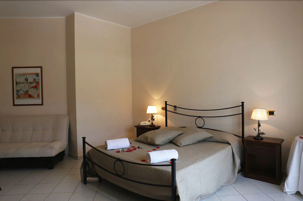 Park Hotel Paradiso