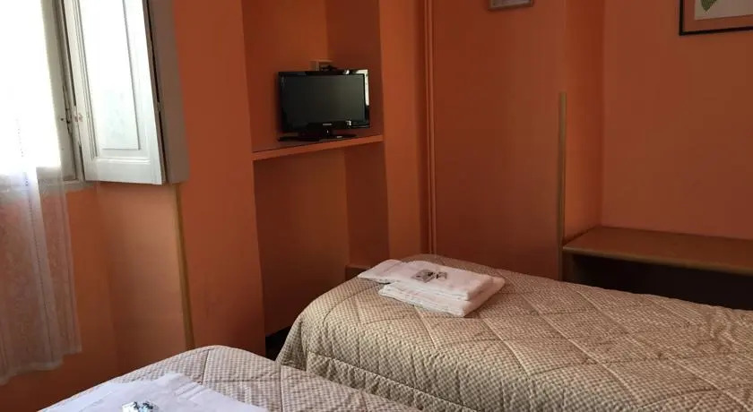 Hotel Villa Lidia