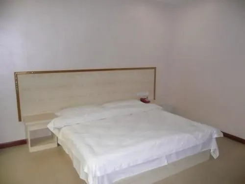 Lime Hotel (Guilin Railway Station Branch)