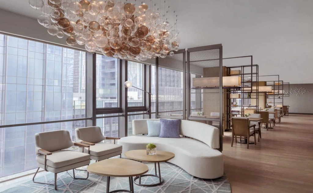 Courtyard by Marriott Shenzhen Bay