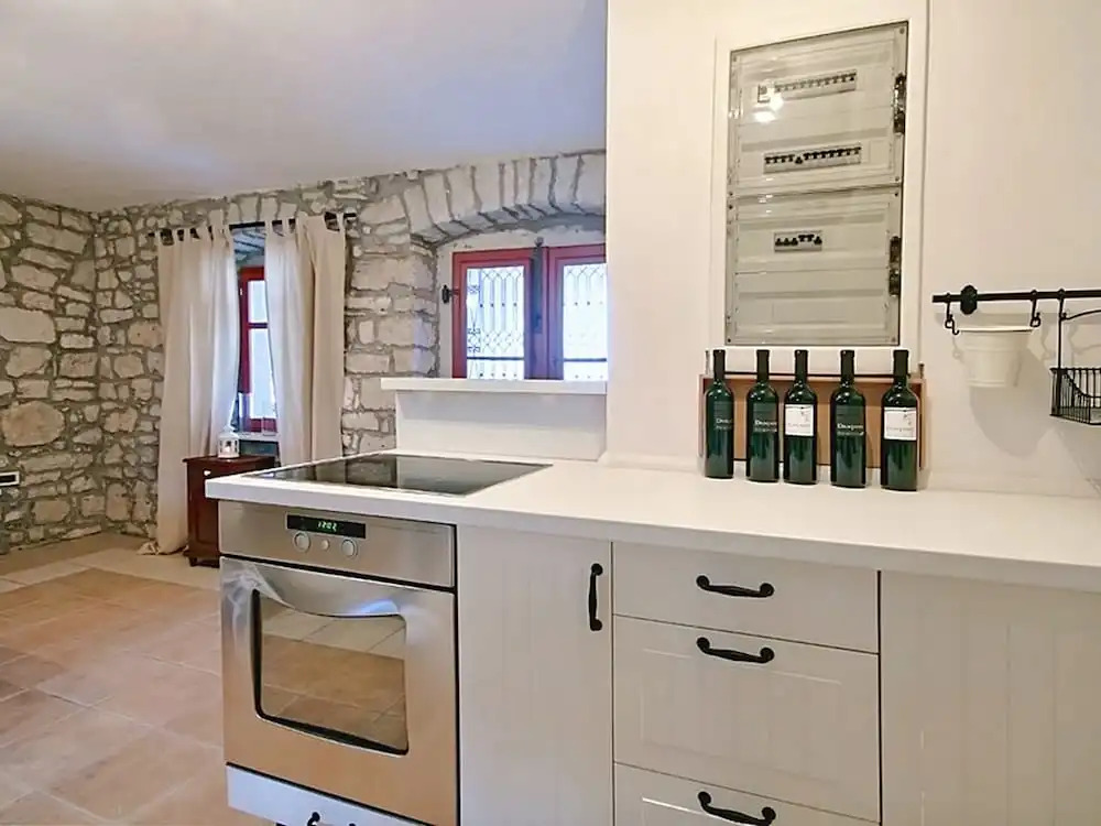 Beautiful Villa in Dracevac With Swimming Pool