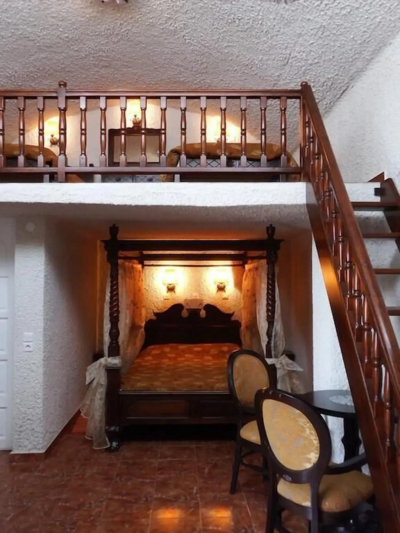 Hotel Porto Perissa