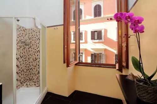 ROMAC Baullari Holiday Apartment in Campo de Fiori