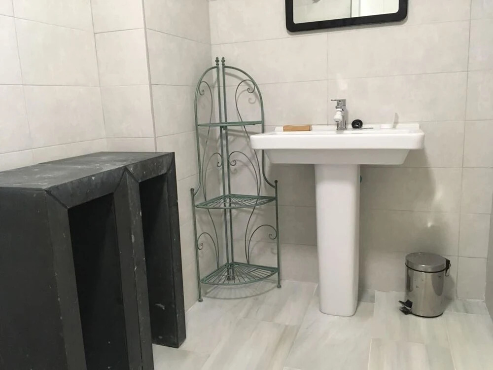 Apartment With 2 Bedrooms in Fuengirola, With Wifi - 500 m From the Beach