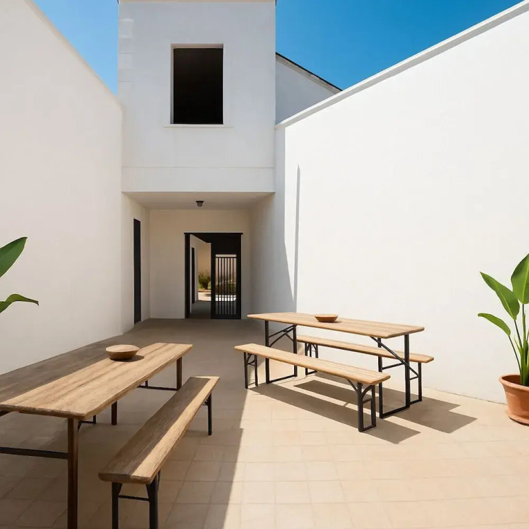 Casa Isidoro Ac Seaside