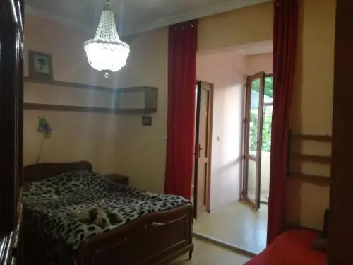 Green Garden Hotel