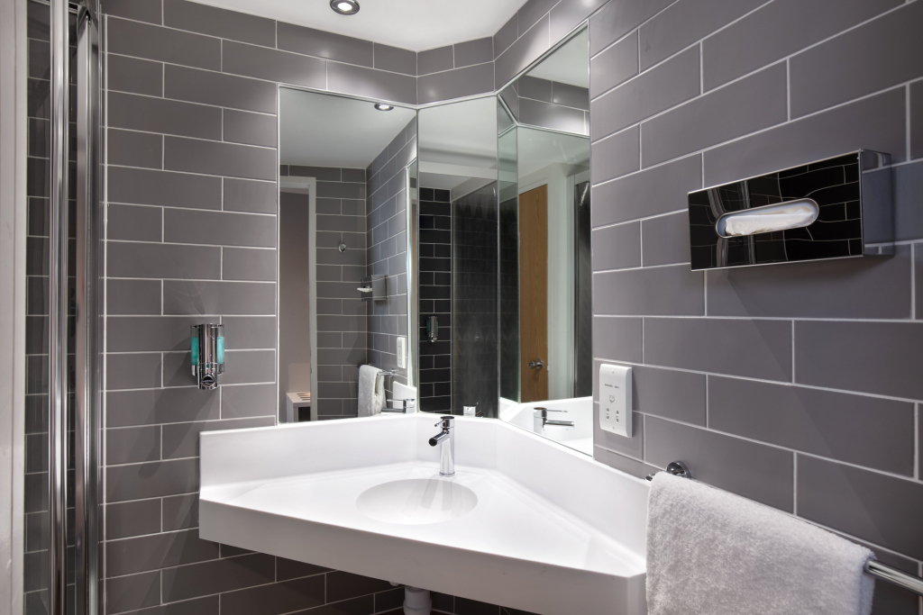 Holiday Inn Express Strathclyde Park M74, Jct 5 by IHG