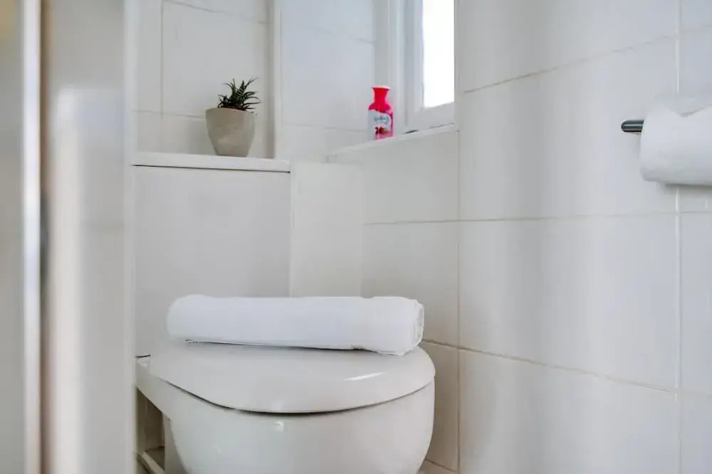 Lovely Charing Cross Apartment