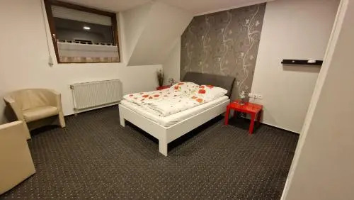Hotel & Restaurant - Zum Schleicher Kuckuck