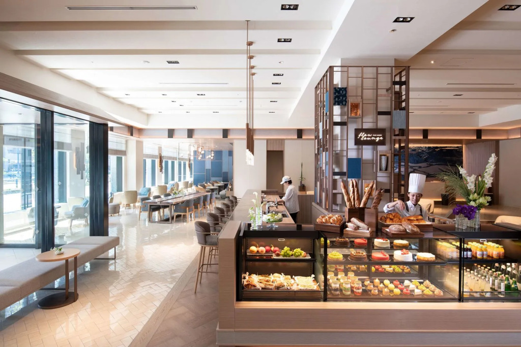 Hilton Hiroshima