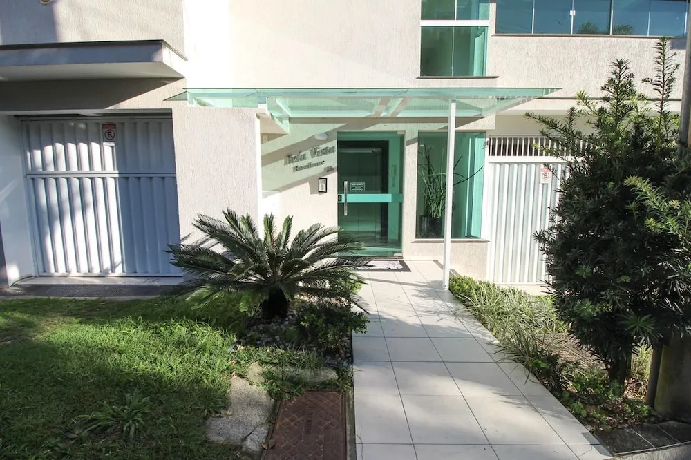 Apartamento 2 quartos - 180