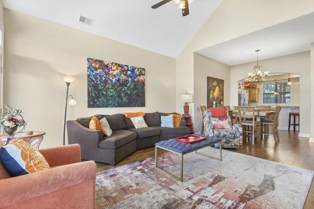 Luxury Penthouse Near Silver Dollar City