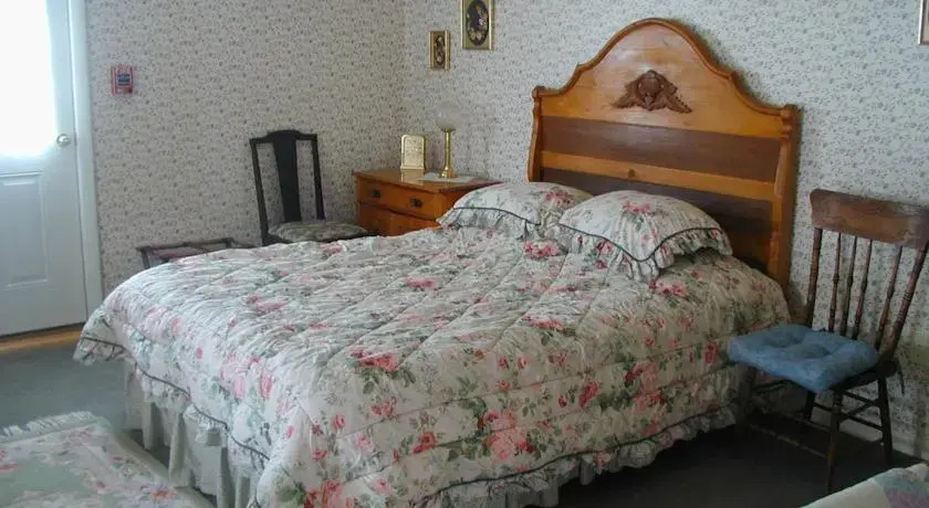 Silas Griffith Inn