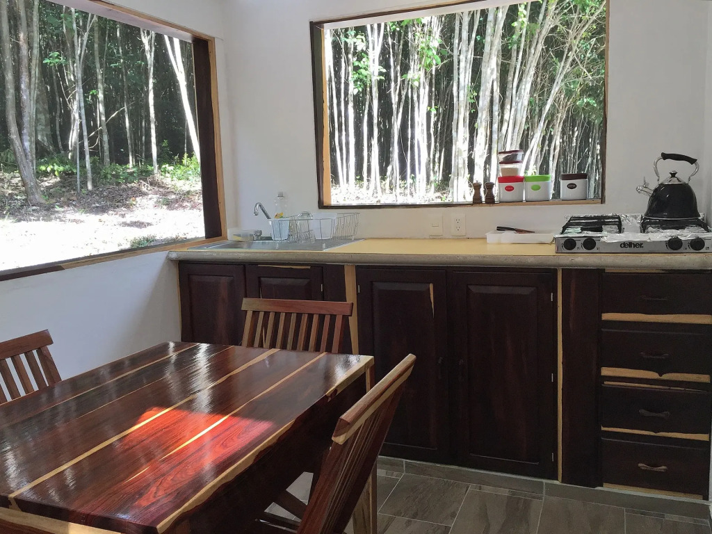 Casa Kaan Calakmul