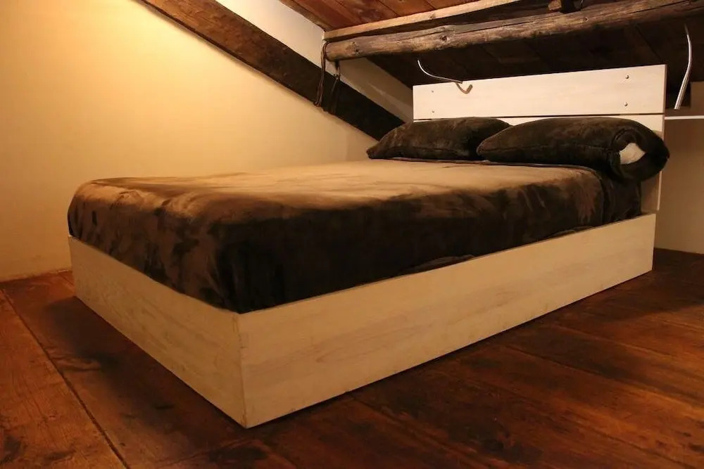Snail Bed and Breakfast - Hostel - Adults only