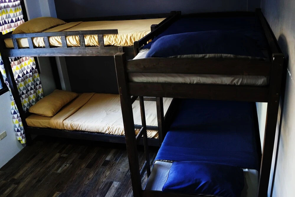 Starry Night Pension - Hostel