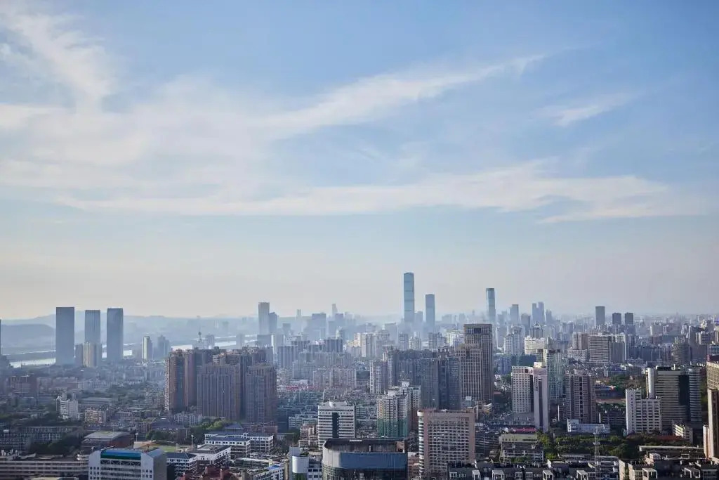 JW Marriott Hotel Changsha