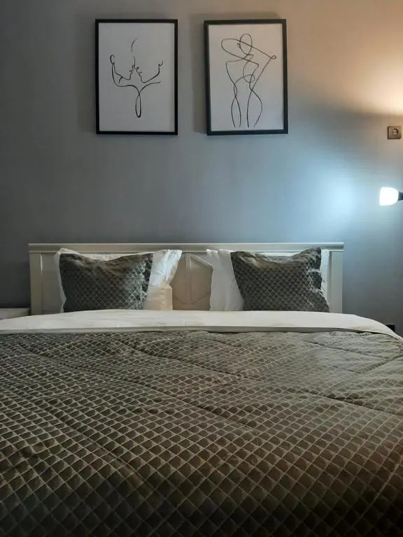 b&b apart