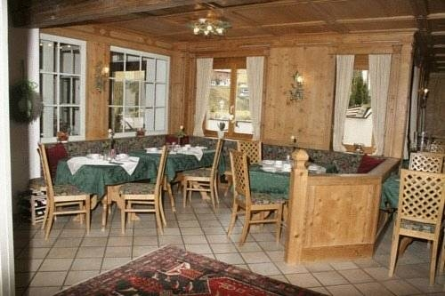 Appartements Spullersee