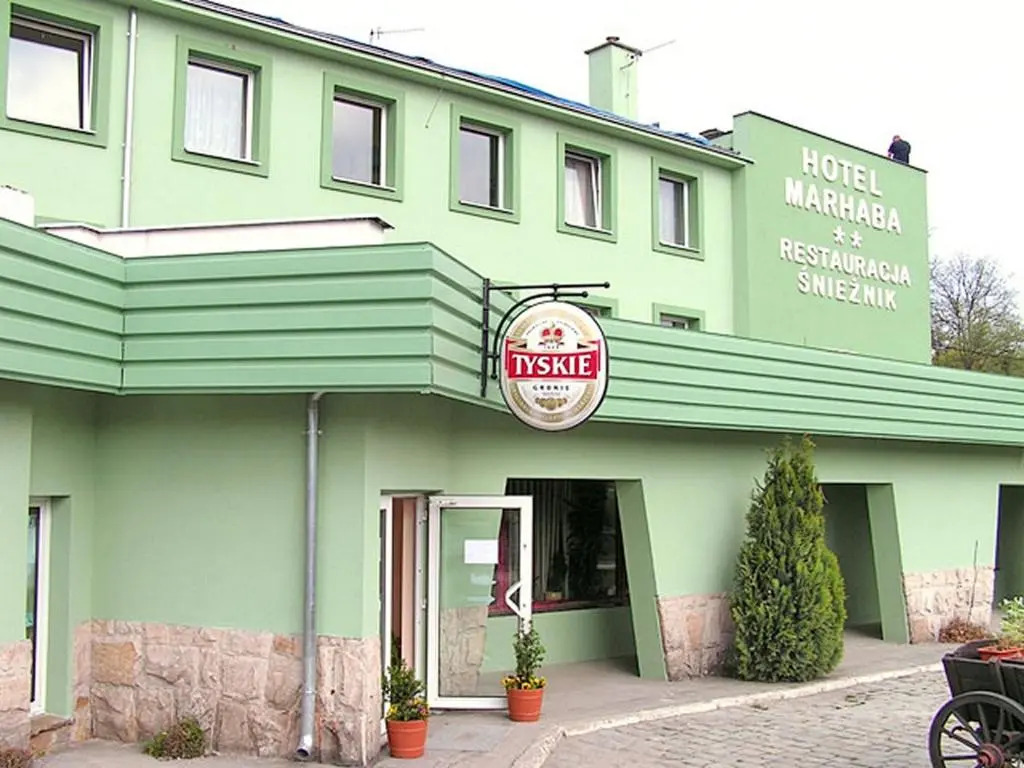 Hotel Śnieżnik
