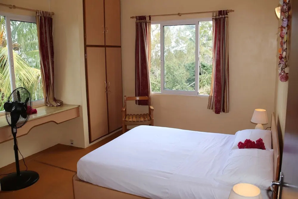 Villas Evasion