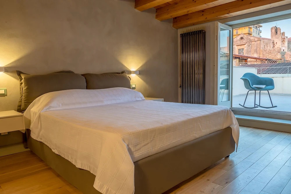 Cantine De Gregorio Suites