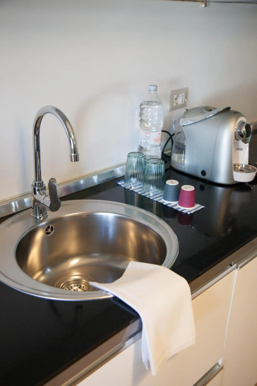 Diti Cozy Apartment