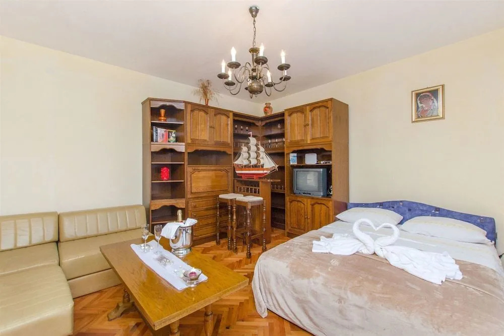 Apartments Marija