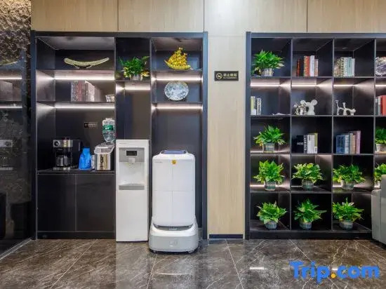 GreenTree Hotel (Chuzhou Zhongxin Avenue)