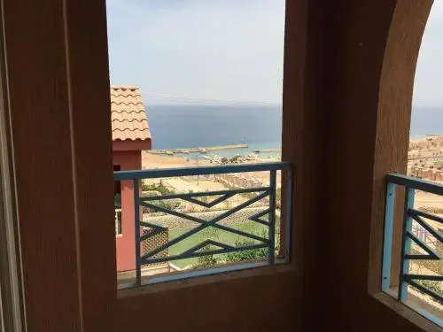 Villa Oussama