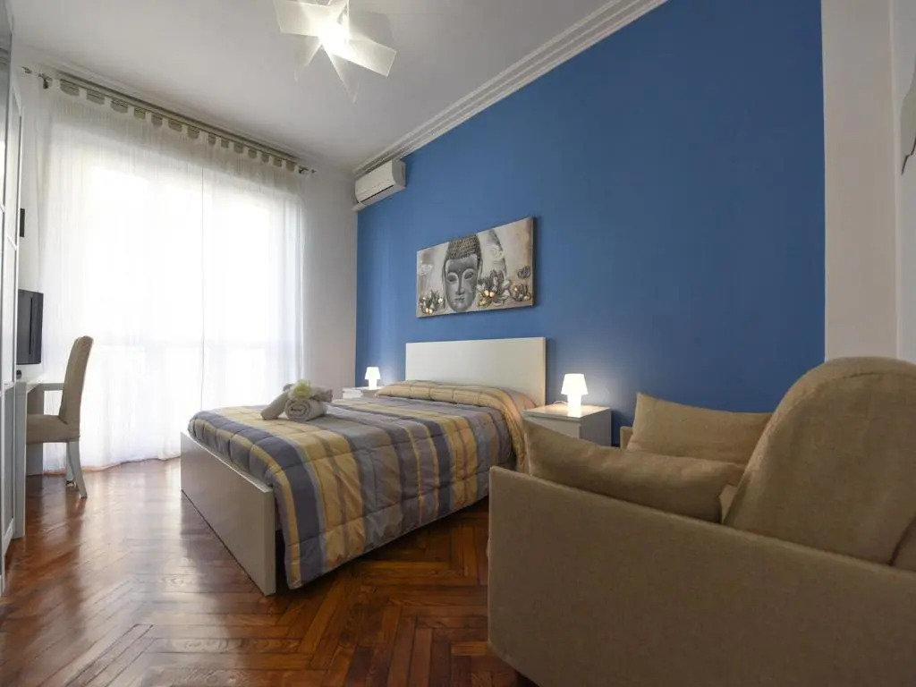 La Favola Apartment