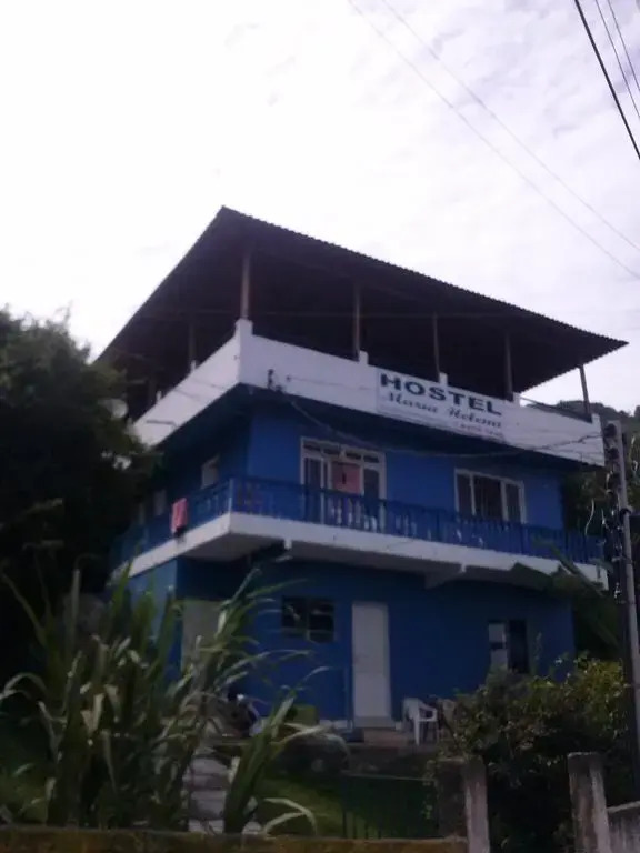 Maria Helena Hostel