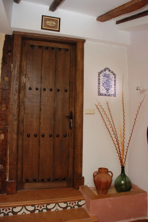 Casa Rural La Torre