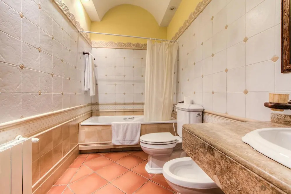 Hotel Casa Palacio