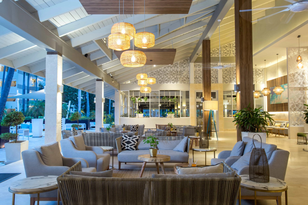 Vista Sol Punta Cana Beach Resort & Spa - All Inclusive
