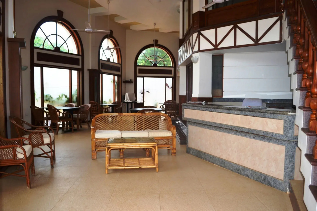 Sunset Beach Resort