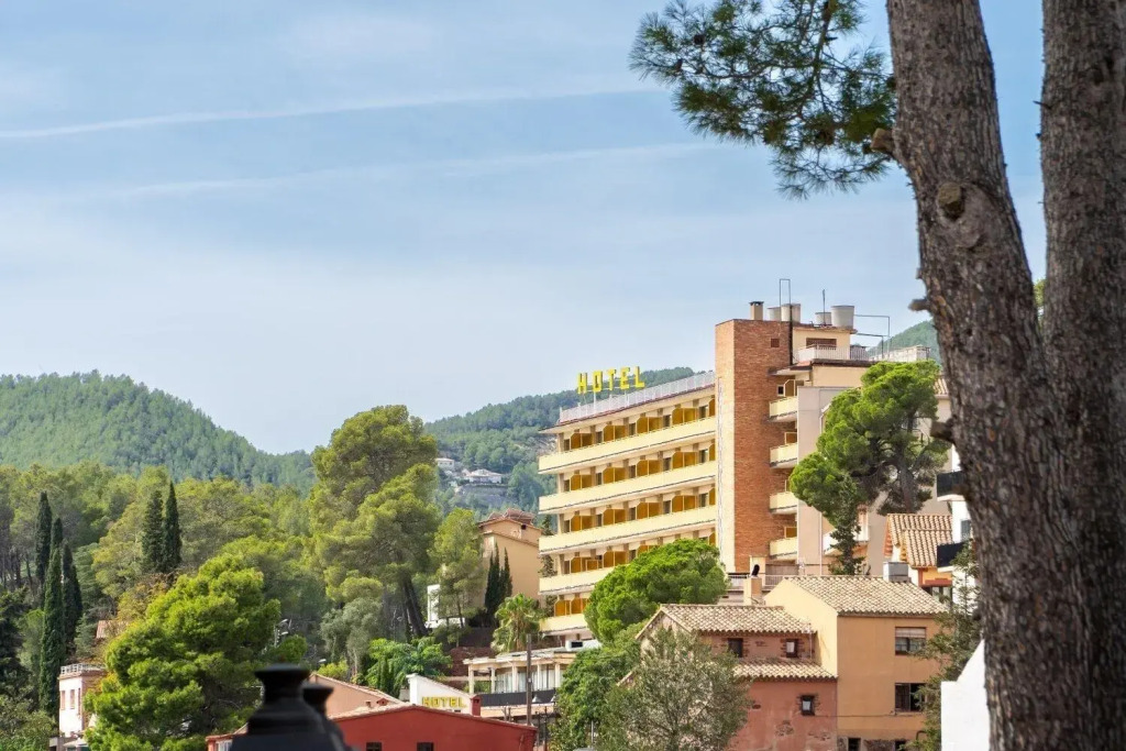Can Fisa Hotel & Apartments