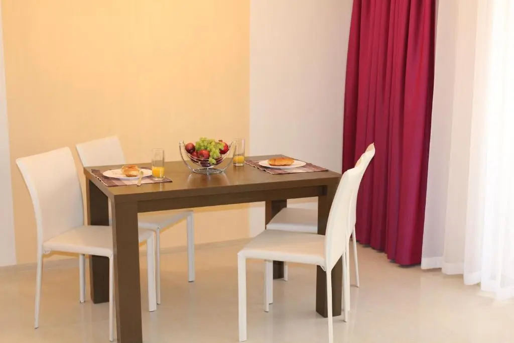 Vello Apartments