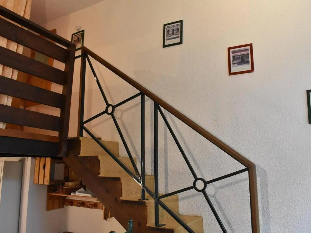 Appartement Méribel, 1 pièce, 4 personnes - FR-1-180-218