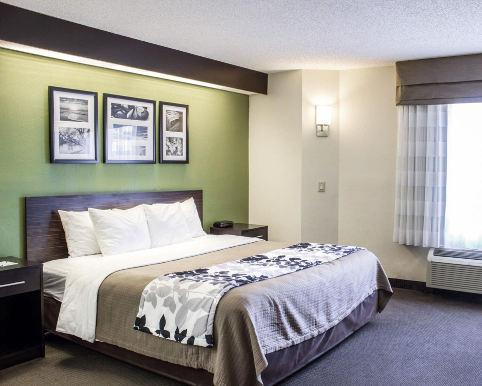 Comfort Suites Northlake