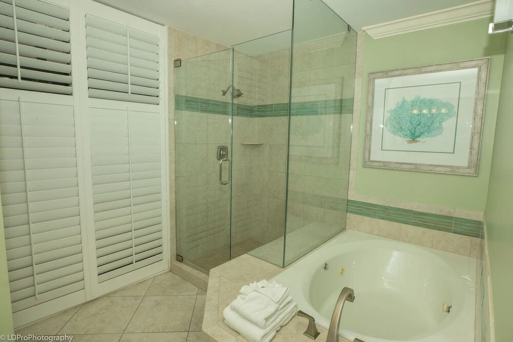 Magnolia 602 Destin - 2 Br Condo
