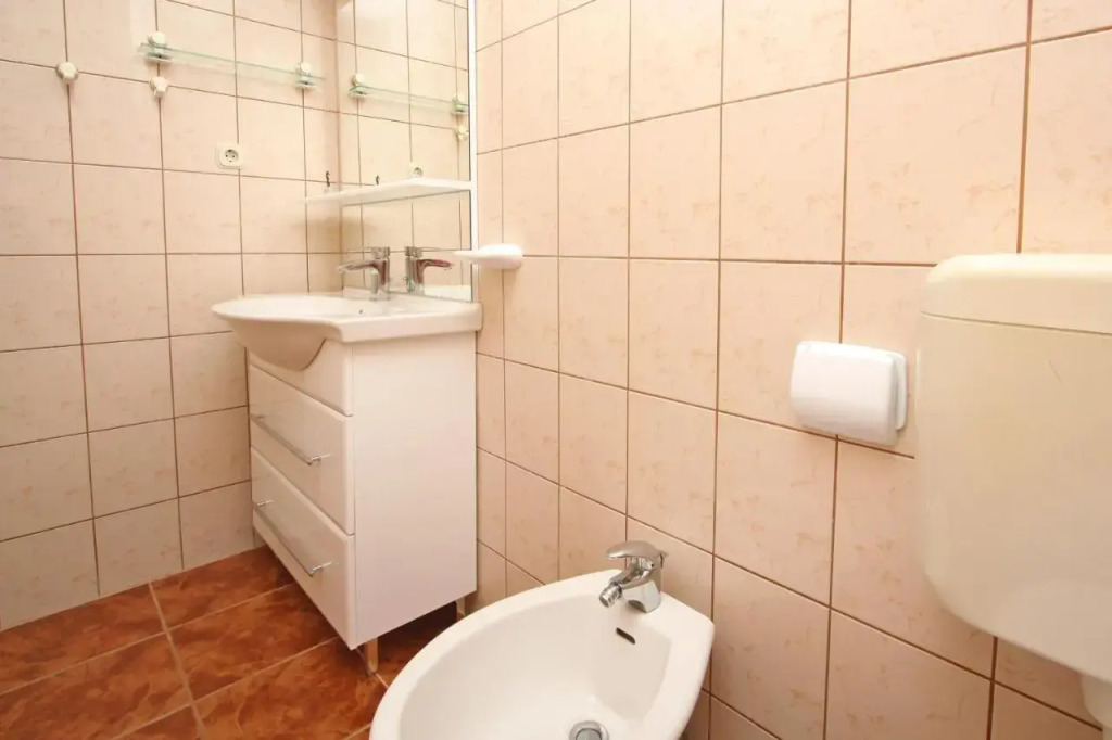 Apartments and Rooms Vesna Novalja